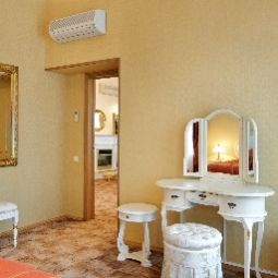 Suite Aristos Fotos