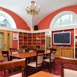 Конференц-зал Aristos Fotos