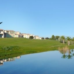 Odalys Golf de la Cabre d'Or Residence de Tourisme Cabriès 