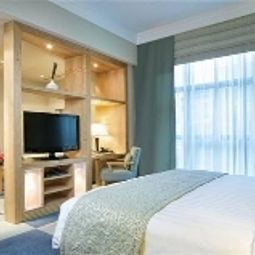 Junior Suite Suha City Hotel Fotos