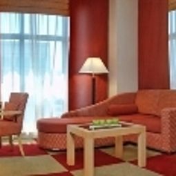 Suite Suha City Hotel Fotos
