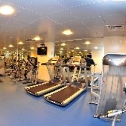 Remise en forme Kingsgate Hotel Doha Fotos