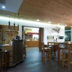 Reception Landhaus Moserhof Fotos