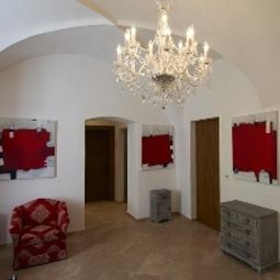 Hall Landhaus Moserhof Fotos