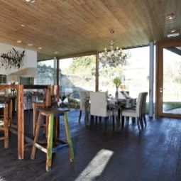 Hall Landhaus Moserhof Fotos