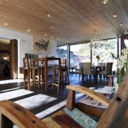 Hall Landhaus Moserhof Fotos
