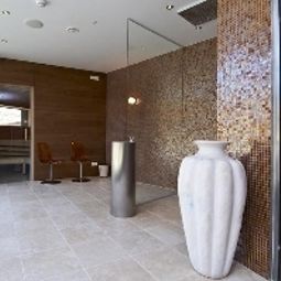 Wellness area Landhaus Moserhof Fotos