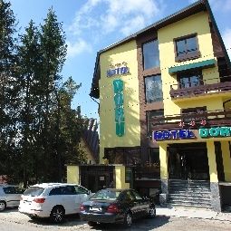Hotelfotos Doru