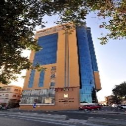  Kingsgate Hotel Doha Fotos