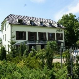 Pavilon Říčany 