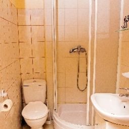 Bathroom Sw. Anny 4 Guest rooms Fotos