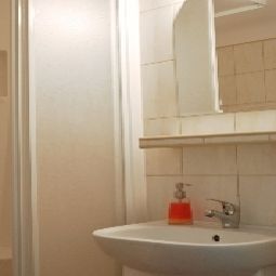 Bathroom Sw. Anny 4 Guest rooms Fotos