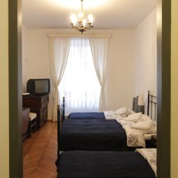  Sw. Anny 4 Guest rooms Fotos