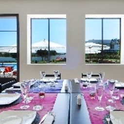 Ristorante Villa Agapanthe Fotos