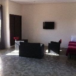 Villa Agapanthe Fotos