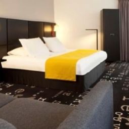 KYRIAD PRESTIGE THIONVILLE CENTRE Thionville 