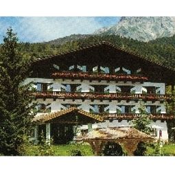 Wachtelhof Jagdgut Maria Alm Salzburg