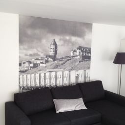 Pokój rodzinny Zeespiegel Fotos