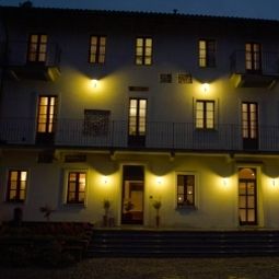 Locanda del Cassinale Recetto NO