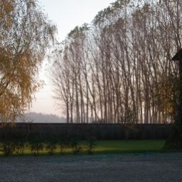 Widok zewnętrzny Locanda del Cassinale Fotos