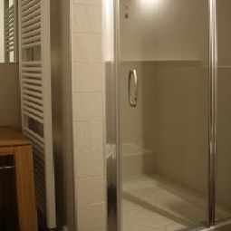 Łazienka Locanda del Cassinale Fotos
