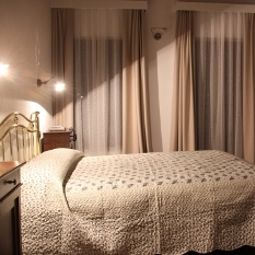 Pokój rodzinny Locanda del Cassinale Fotos