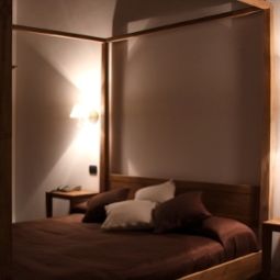 Pokój z tarasem Locanda del Cassinale Fotos
