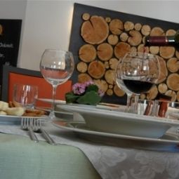 Restaurant Scoiattolo Fotos