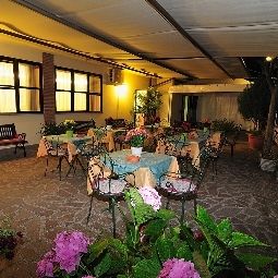 Терраса Paradiso Fotos