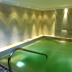Zona Wellness Riviera Mare Beach Life Fotos