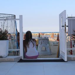 Zona Wellness Riviera Mare Beach Life Fotos
