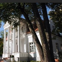 Hotelfotos Villa Solankowa