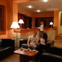 Halle Balatonfoi Yacht Club Hotel Fotos