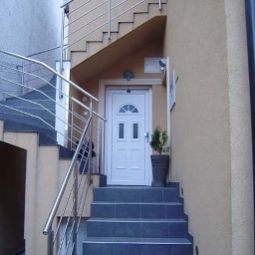 Vue extérieure Villa Zrina Fotos