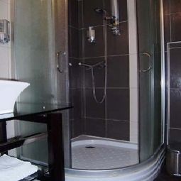 Salle de bains Villa Zrina Fotos