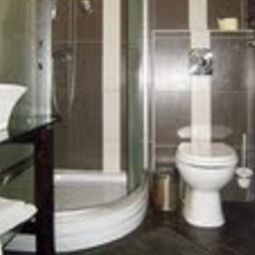 Salle de bains Villa Zrina Fotos
