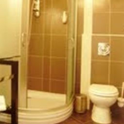 Salle de bains Villa Zrina Fotos