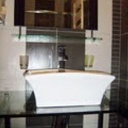 Salle de bains Villa Zrina Fotos
