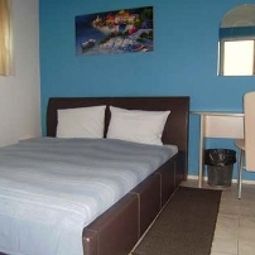 Chambre Villa Zrina Fotos