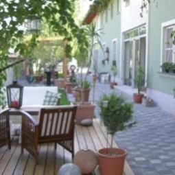 Bauernhof Haus Königshofer Neusiedl am See 