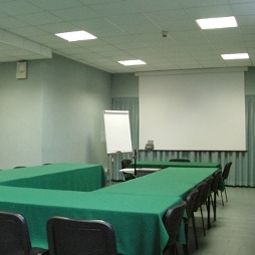 Conference room Embassy Fotos