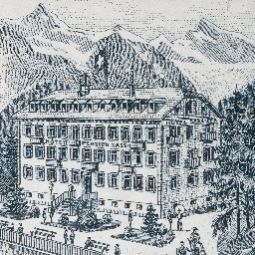 Vue extérieure Sunstar Hotel Beau-Site Saas-Fee Fotos
