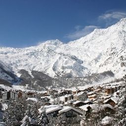 Sunstar Hotel Beau-Site Saas-Fee Fotos