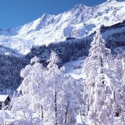  Sunstar Hotel Beau-Site Saas-Fee Fotos