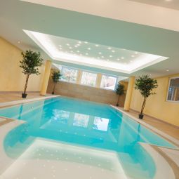 Piscine Moin! Fotos