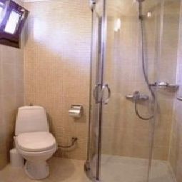 Badezimmer Aristotelis Fotos