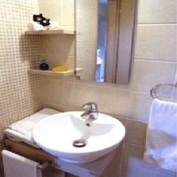 Badezimmer Aristotelis Fotos