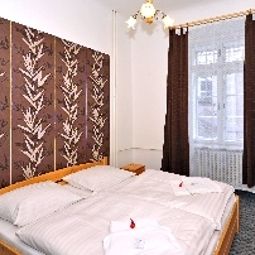 Номер Ritchie's Hostel & Hotel Fotos