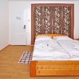 Номер Ritchie's Hostel & Hotel Fotos