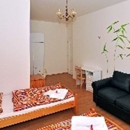 Номер Ritchie's Hostel & Hotel Fotos